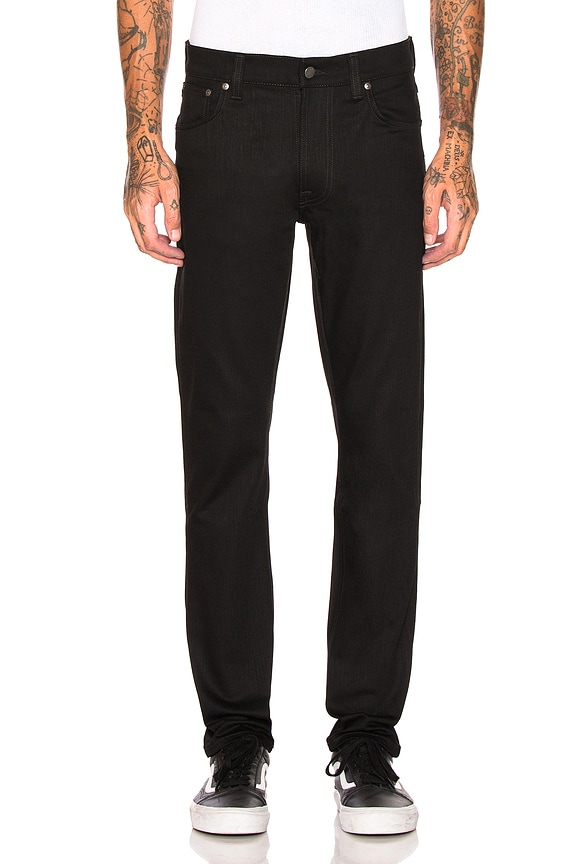 view 1 of 4 Lean Dean in Dry Cold Black