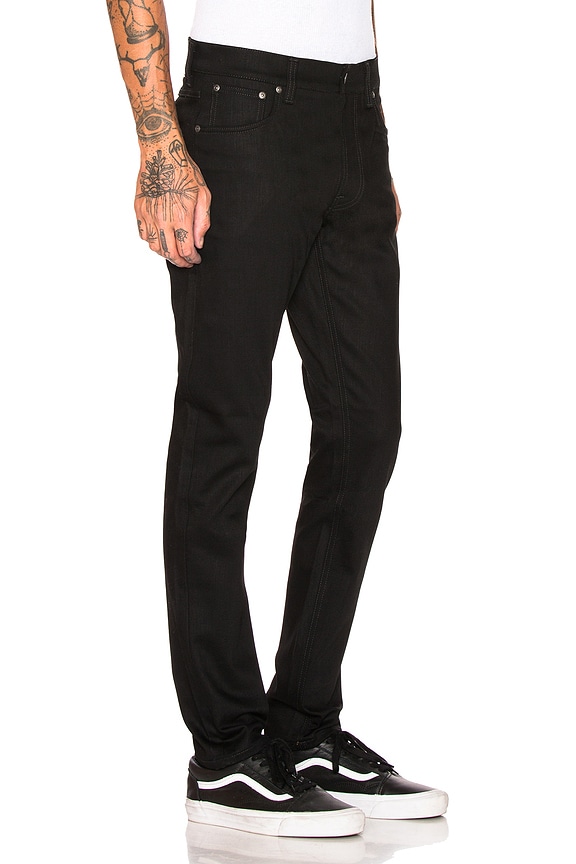 view 2 of 4 Lean Dean in Dry Cold Black