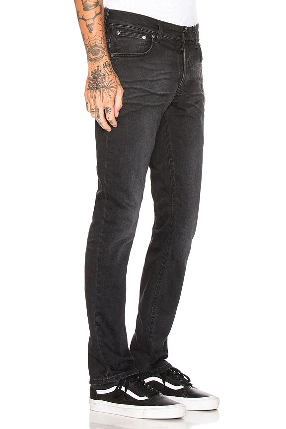 view 2 of 4 Grim Tim in Dusty Black