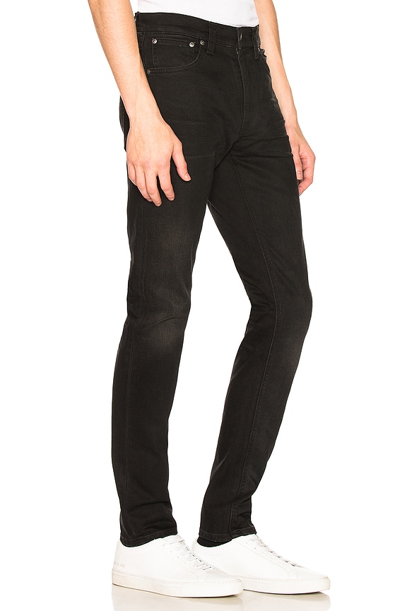 view 2 of 4 Lean Dean in Authentic Black