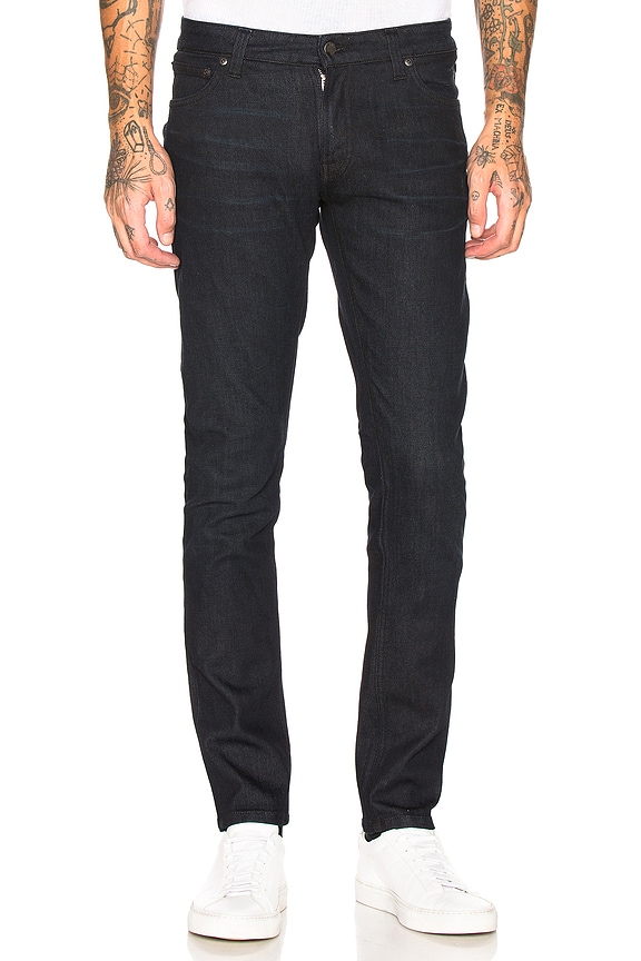 view 1 of 4 Skinny Lin in Dusky Worn