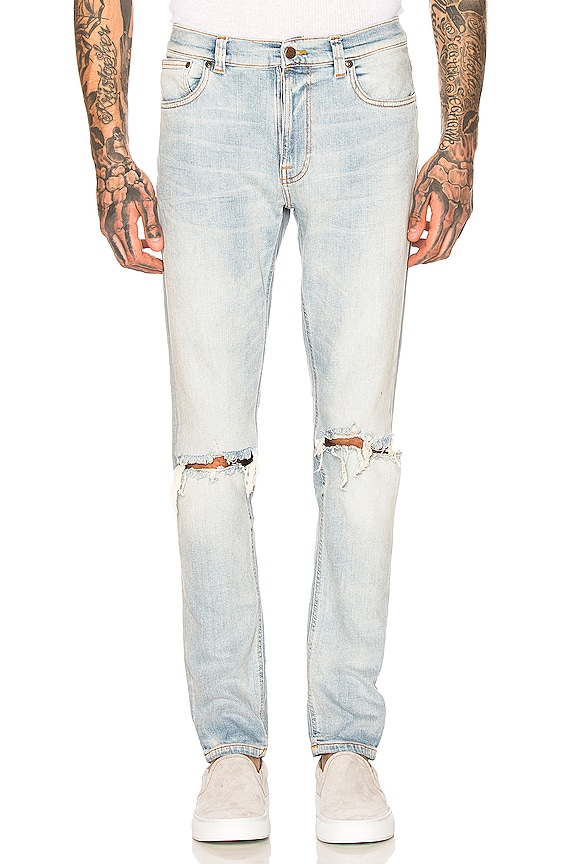 view 1 of 4 Lean Dean in Wolfie Replica