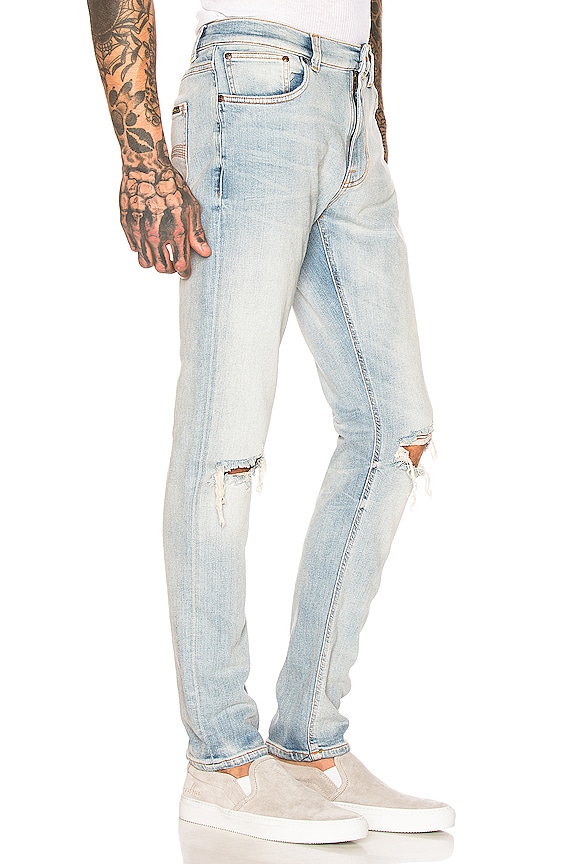 view 2 of 4 Lean Dean in Wolfie Replica