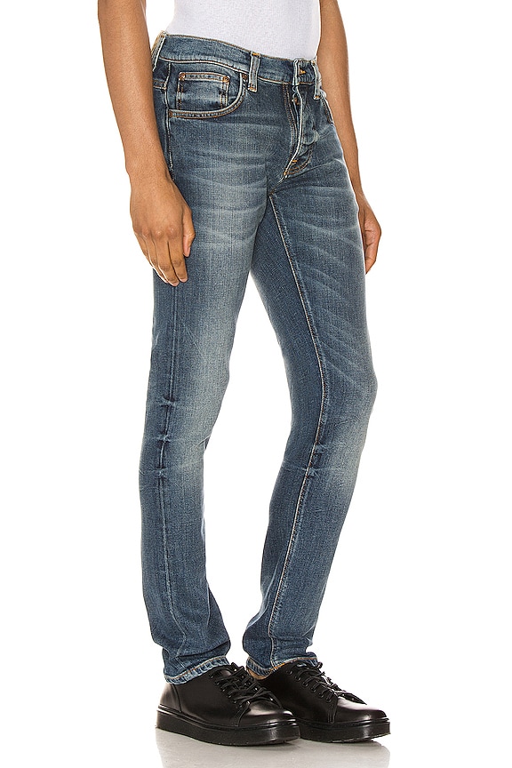 view 2 of 4 Grim Tim in Used De Lux