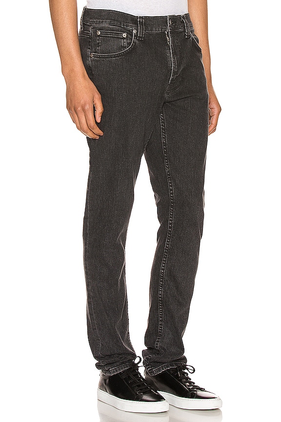 view 2 of 4 Lean Dean in Grey Stardust