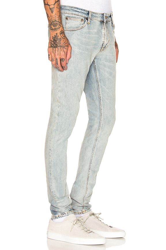 view 2 of 4 Skinny Lin in Summer Breeze