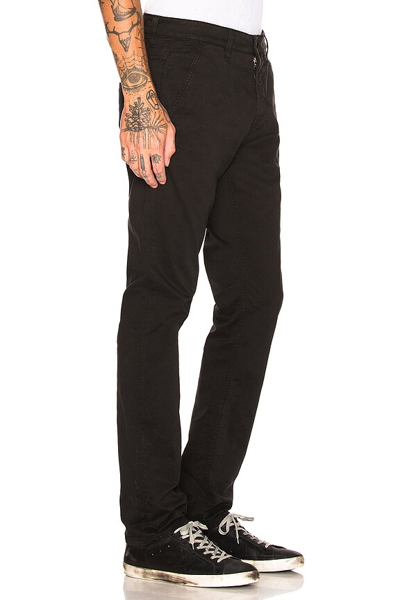 view 2 of 4 PANTALONES ADAM in Black