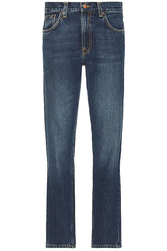 view 2 of 3 Gritty Jackson Jeans in Blue Slate