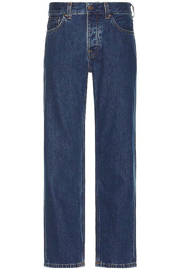 view 2 of 3 Rad Rufus Jeans in Monday Blues