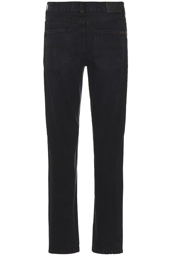 view 2 of 4 ДЖИНСЫ in Vintage Black