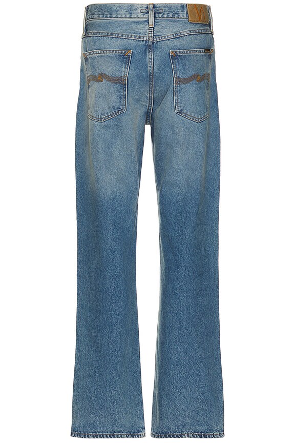 view 2 of 4 Tuff Tony Jeans in Signs Of Life