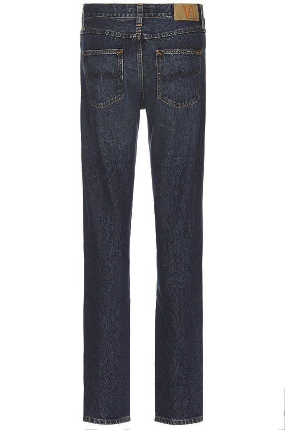 view 2 of 4 Gritty Jackson Jeans in Blue Soil