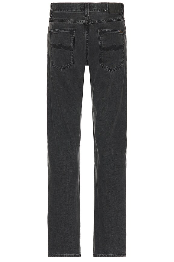 view 2 of 5 Gritty Jackson Jeans in Black Cliffs