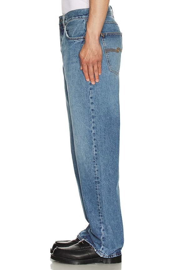 view 2 of 5 Tuff Tony Jeans in Worn Treasue