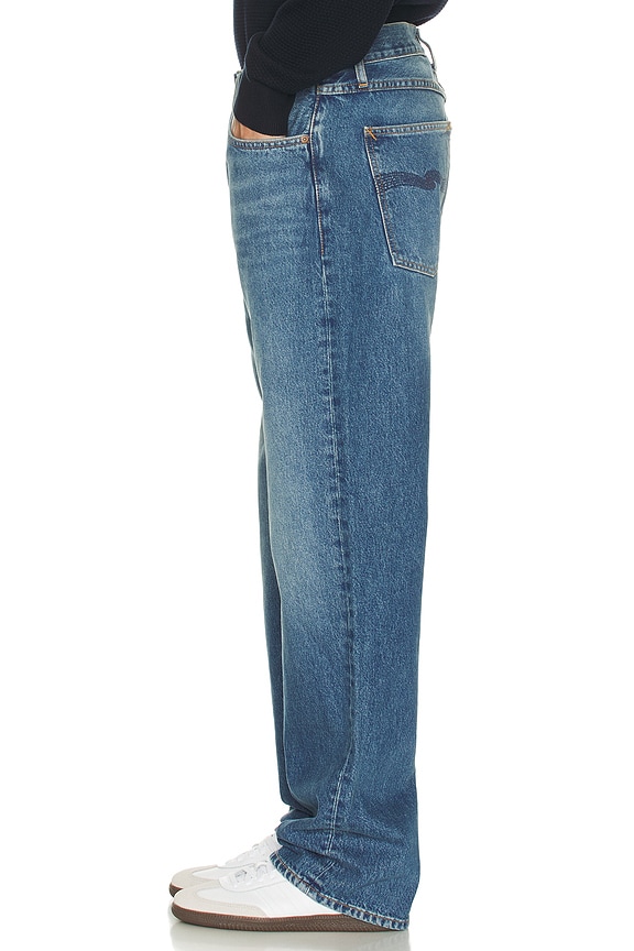 view 2 of 5 Tuff Tony Jeans in Blue Day Dreamer