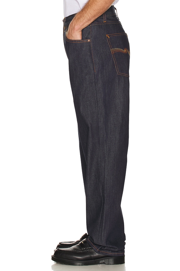 view 2 of 6 Tuff Tony Jeans in Dry Sunburns