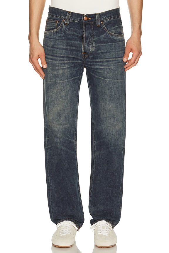 view 1 of 6 Rad Rufus Jeans in Sand Tracks