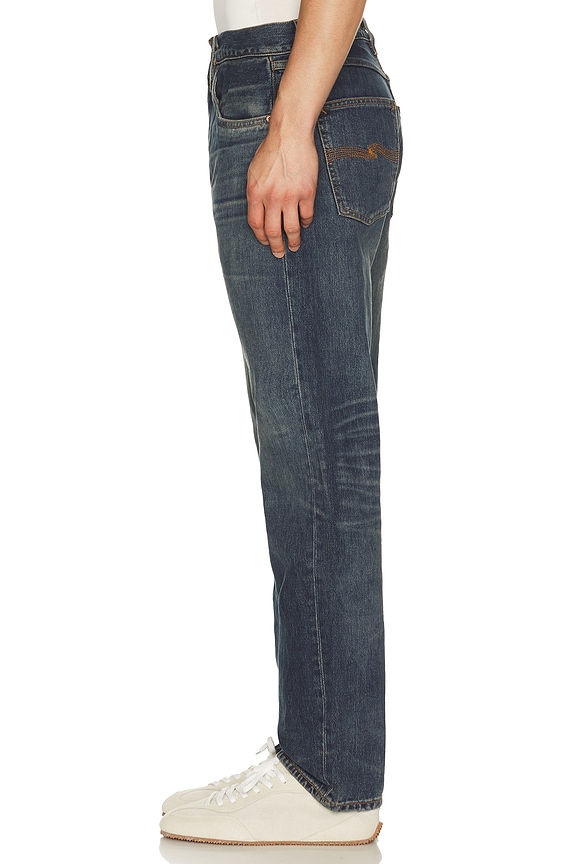 view 2 of 6 Rad Rufus Jeans in Sand Tracks