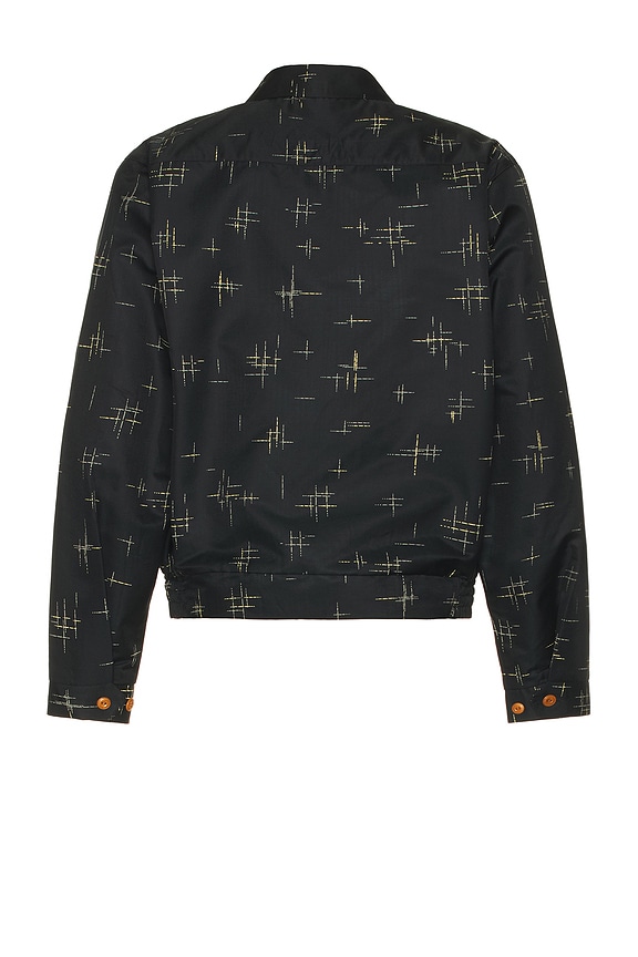 view 2 of 2 CHAQUETA in Black