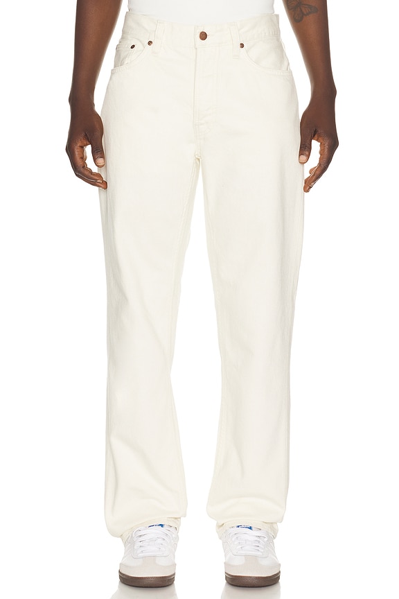 view 1 of 5 Rad Rufus Jeans in Everivory
