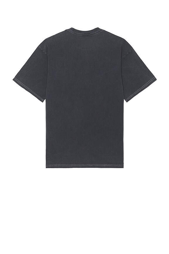 view 2 of 3 T-SHIRT in Antracite