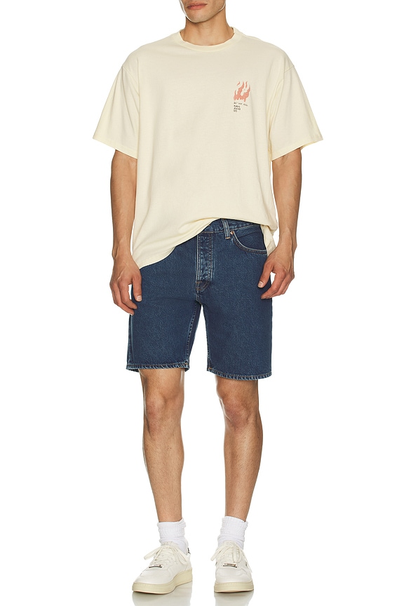 view 2 of 4 Koffe Fails Tee in Ecru