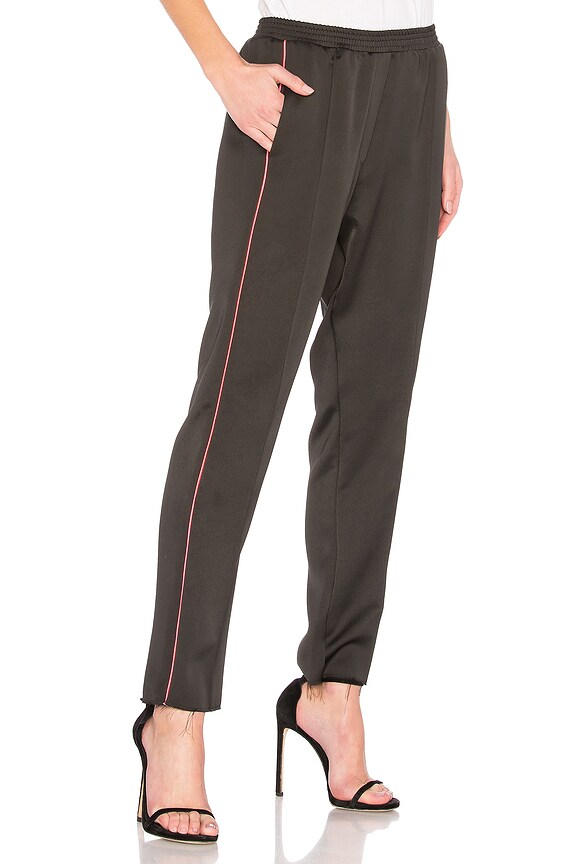 view 2 of 4 PANTALON in Black