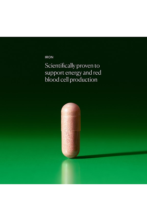 view 2 of 2 Iron Supplement in 