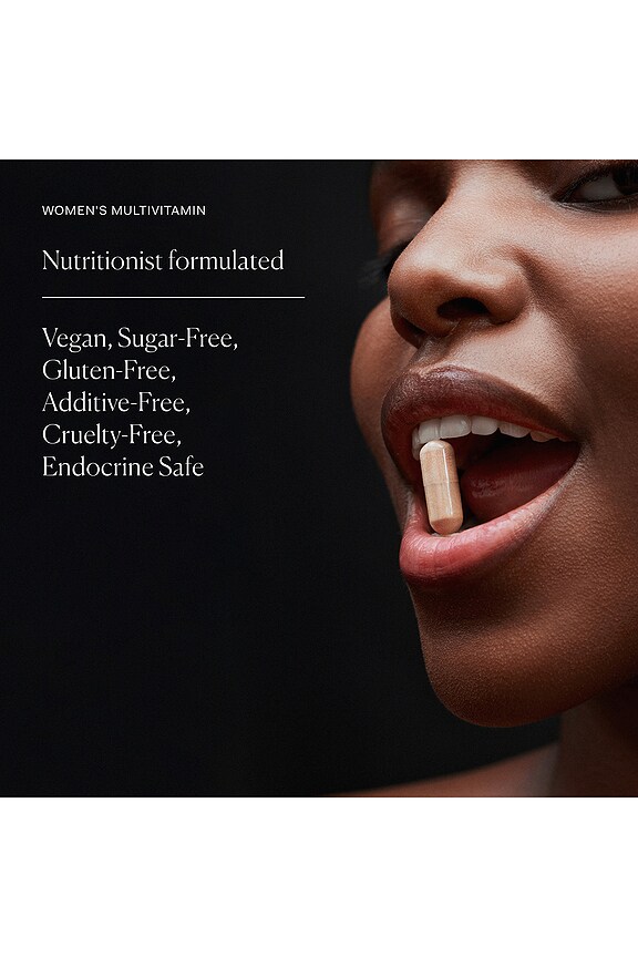 view 2 of 2 Womens Multivitamin in 