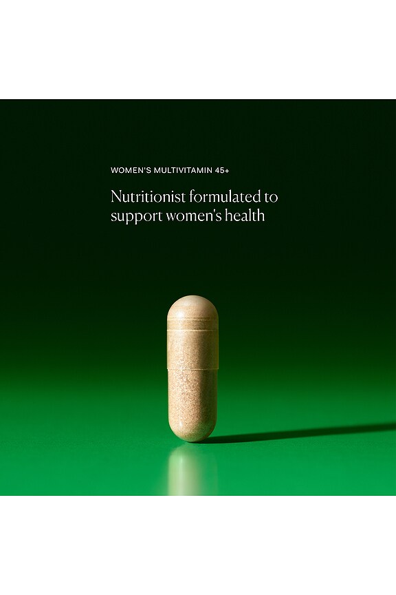 view 2 of 2 WOMEN'S マルチビタミン in 