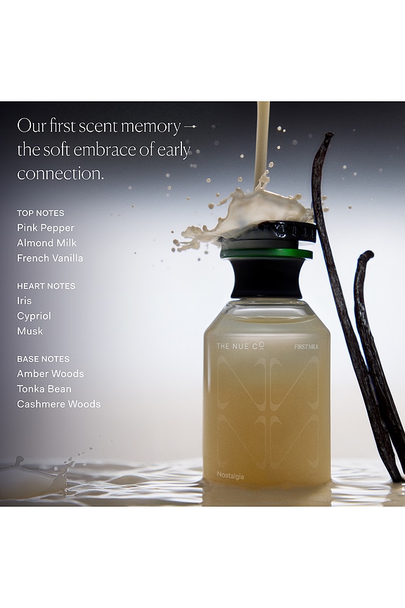 view 2 of 7 First Milk 50ml in 