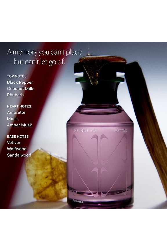 view 2 of 7 Past Time 50ml in 