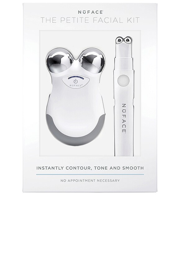 view 2 of 2 THE PETITE スキンケアツールキット in 