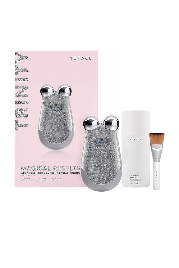 view 2 of 2 Magical Results Trinity Gift Set in 