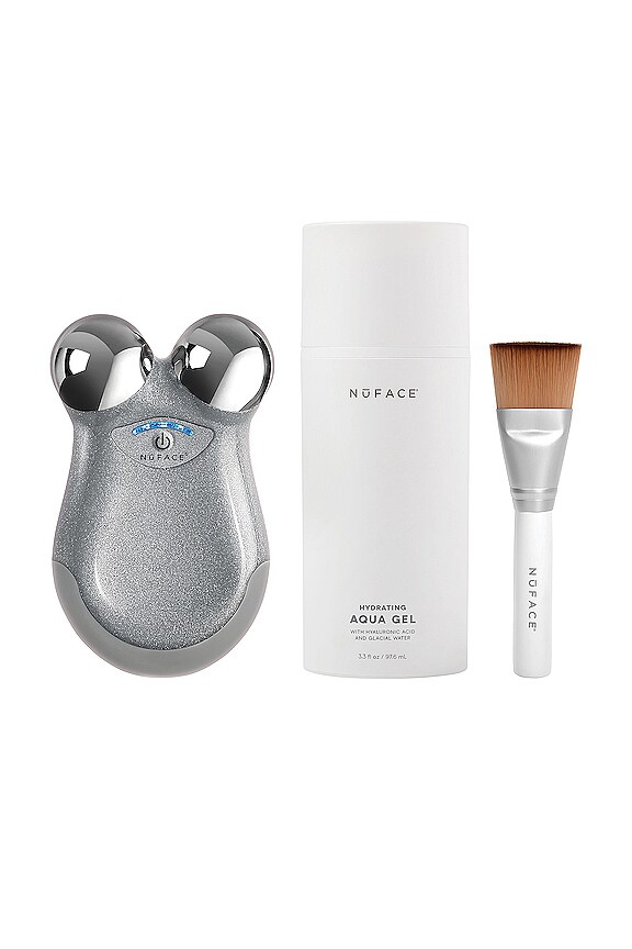 view 1 of 2 Mini Hydrate + Contour Mini Gift Set in 