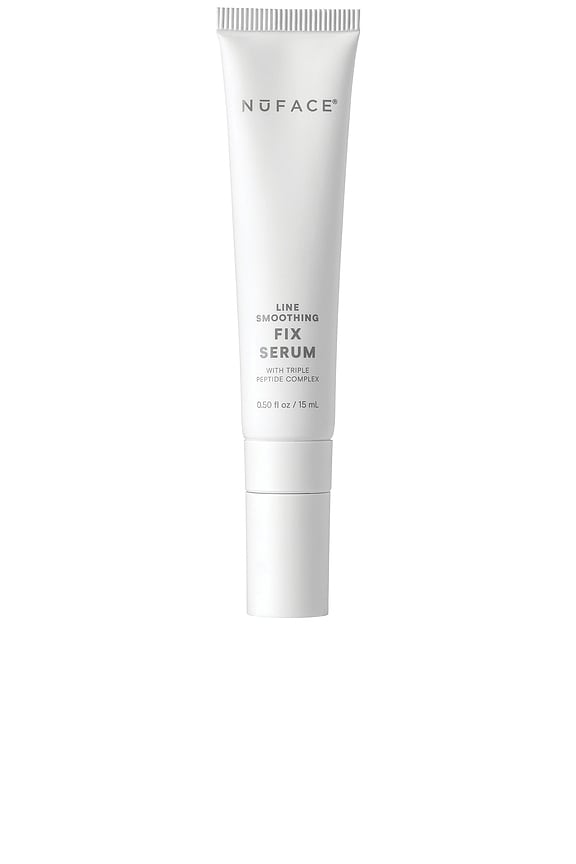 view 2 of 4 FIX LINE SMOOTHING SERUM 라인 스무딩 세럼 in 