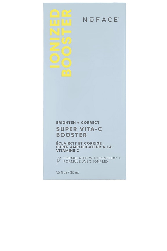 view 2 of 3 Super Vita-C Booster Serum in 