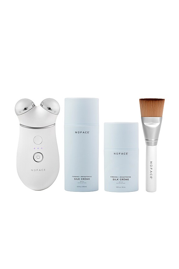 view 2 of 9 Trinity+ Customizable Facial Toning Routine in 