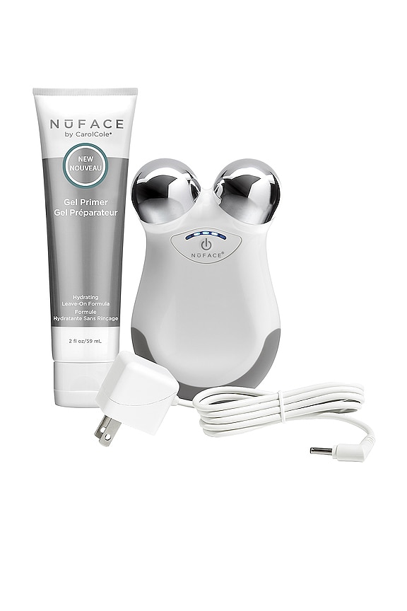 NuFACE Mini Facial Toning Device | REVOLVE