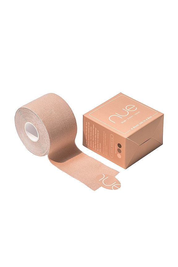 view 2 of 2 ADHÉSIF BREAST in Light-Medium