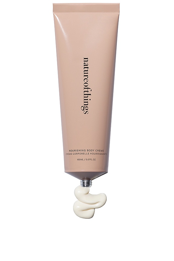 view 2 of 2 CRÈME POUR LE CORPS NOURISHING in 