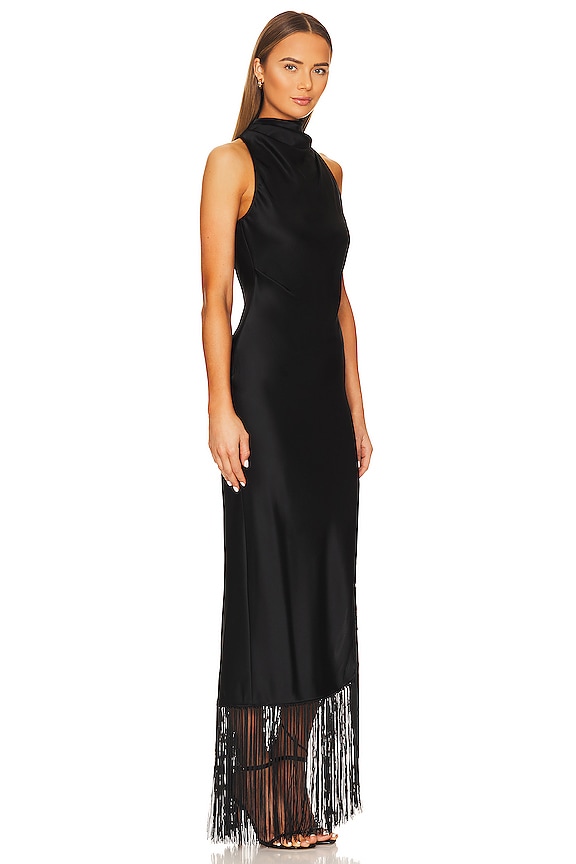 view 2 of 4 DIA ドレス in Black