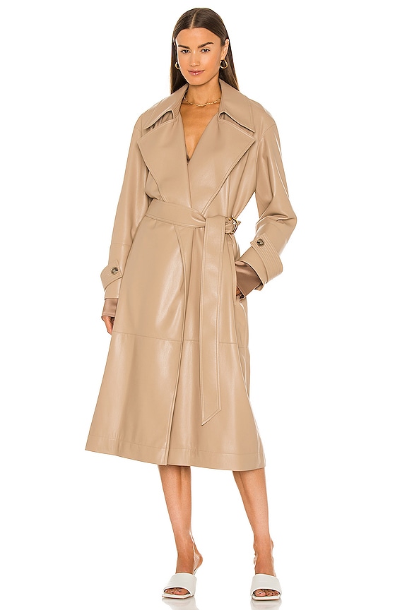 view 2 of 4 TRENCH AMAL in Sandstone