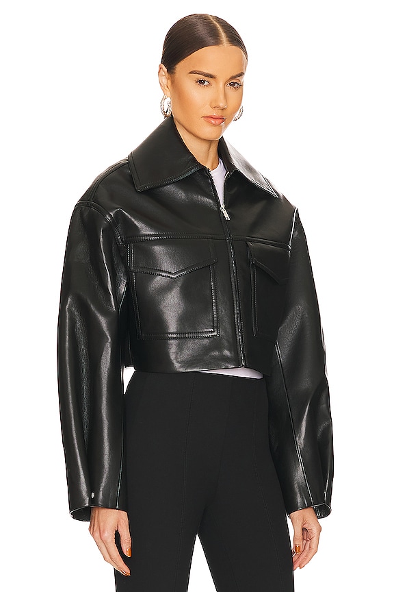 view 2 of 4 Sapir Jacket in Black