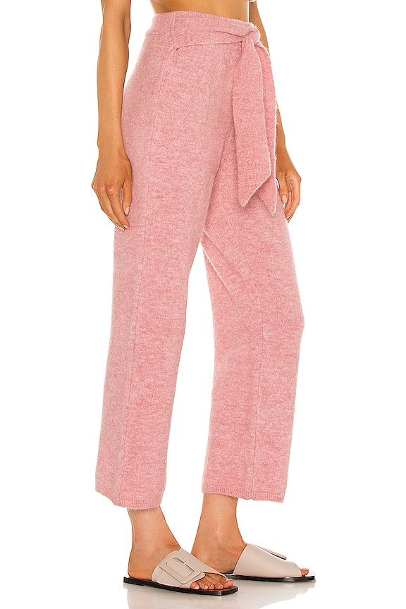 view 2 of 4 Nea Pant in Washed Pink