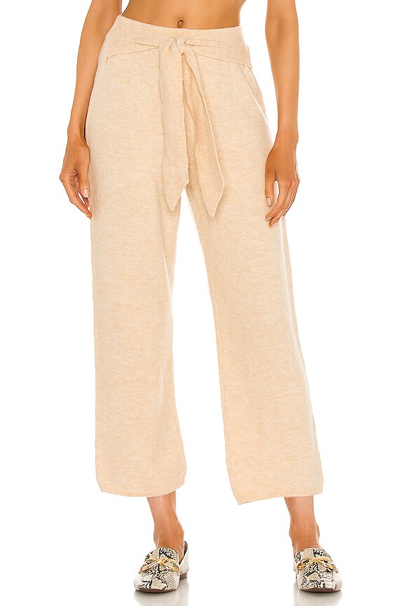 view 1 of 4 Nea Pant in Creme