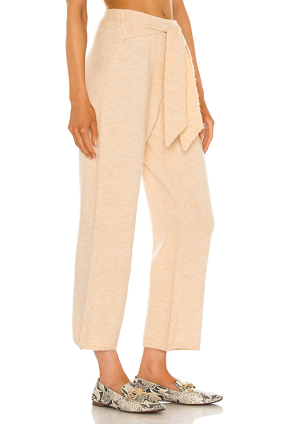 view 2 of 4 Nea Pant in Creme