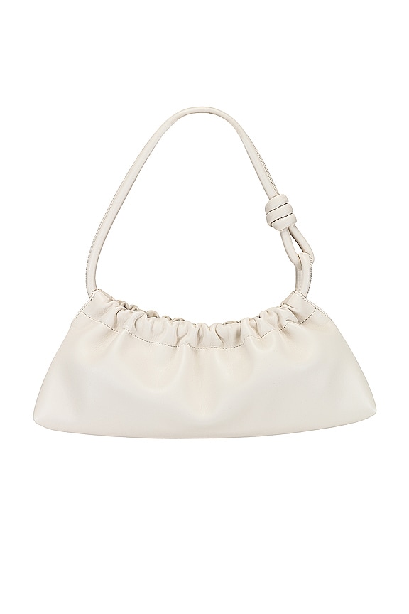 view 2 of 5 Valerie Bag in Creme