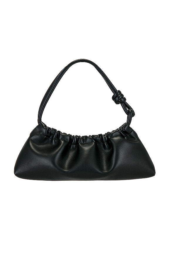 view 2 of 5 Valerie Shoulder Bag in Black