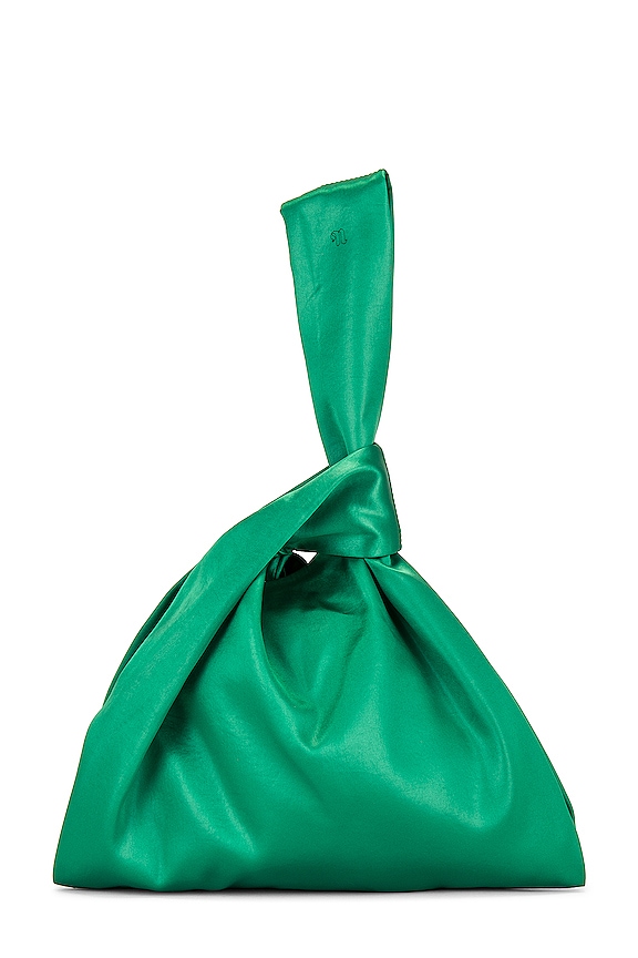 view 2 of 5 Jen Bag in Green